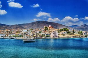 how mediterranean diet works